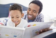 10 façons de renforcer les relations entre le père et le fils