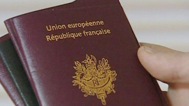 Les passeports les plus puissants - France