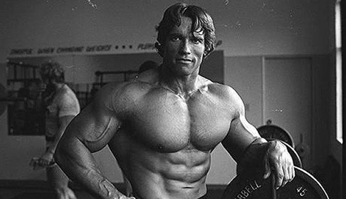 Les plus riches culturistes - Arnold Schwarzenegger