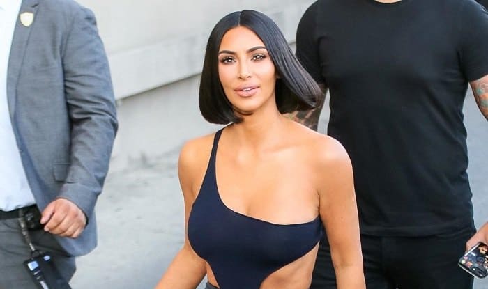 Les modèles les plus riches - Kim Kardashian