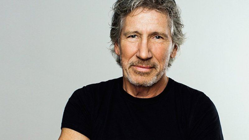 Les plus grandes stars du rock - Roger Waters