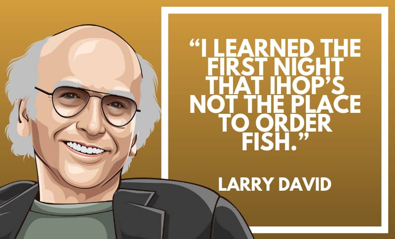 Citations de Larry David 2