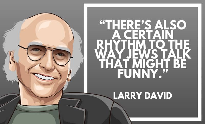 Citations de Larry David 5
