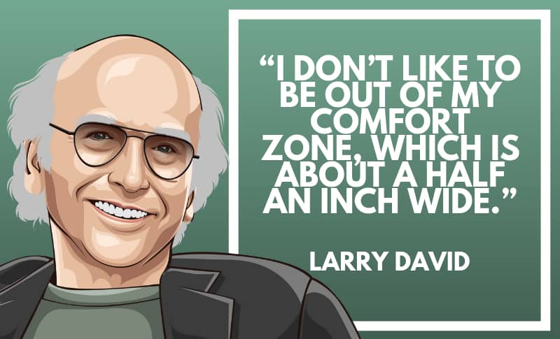 Citations de Larry David 4