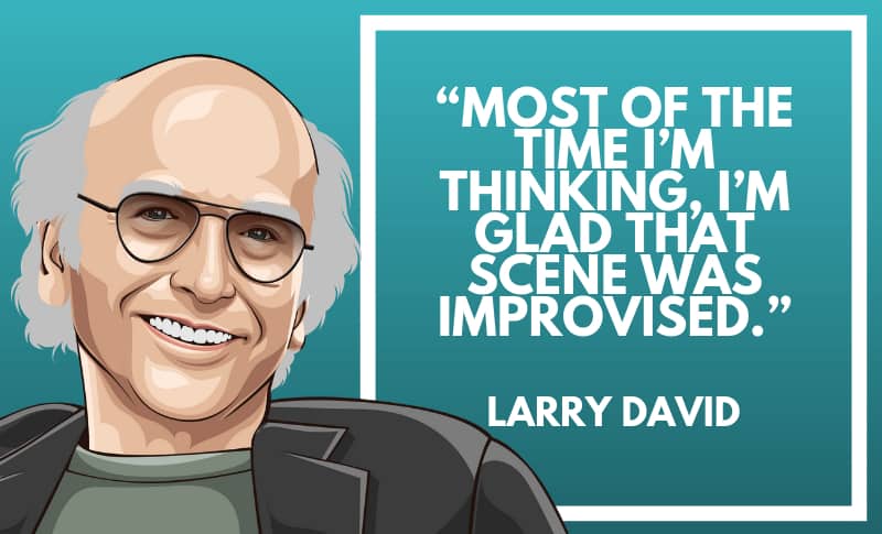 Citations de Larry David 3
