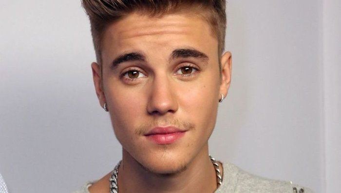Les plus riches chanteurs - Justin Bieber
