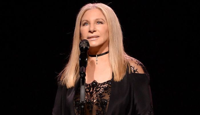 Les plus riches chanteurs - Barbra Streisand