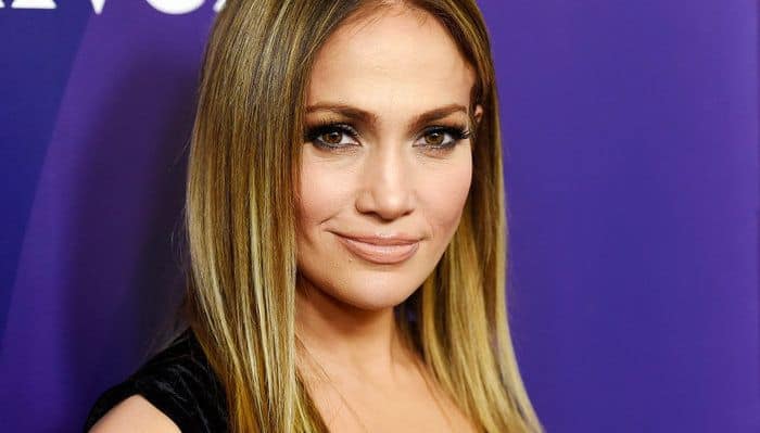 Les plus riches chanteurs - Jennifer Lopez