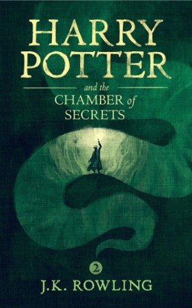 Livres à succès - Harry Potter et la chambre des secrets