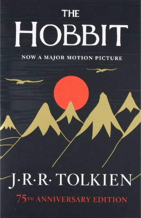 Les livres les plus vendus - Le Hobbit