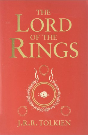 Les livres les plus vendus - Le Seigneur des Anneaux