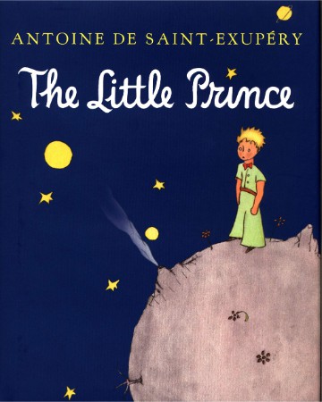 Meilleures ventes de livres - Le Petit Prince