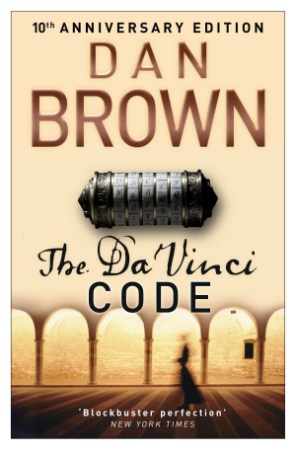 Les livres les plus vendus - Le Code Da Vinci