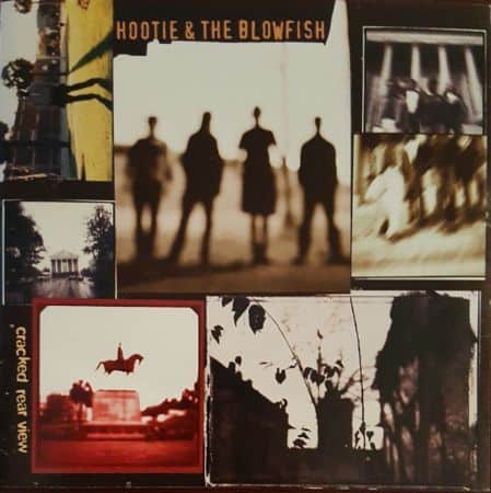 Albums les plus vendus - Hootie & The Blowfish - Cracked Rear View