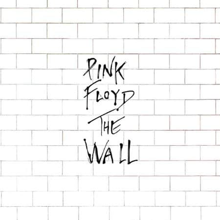 Albums les plus vendus - Pink Floyd - The Wall 