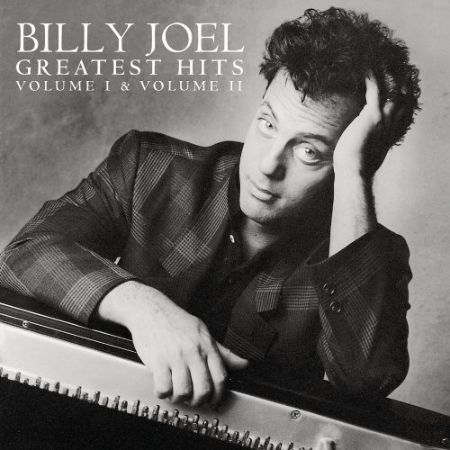 Albums les plus vendus - Billy Joel - Les plus grands succès Volume 1 & Volume 2