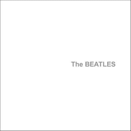 Albums les plus vendus - The Beatles - The White Album