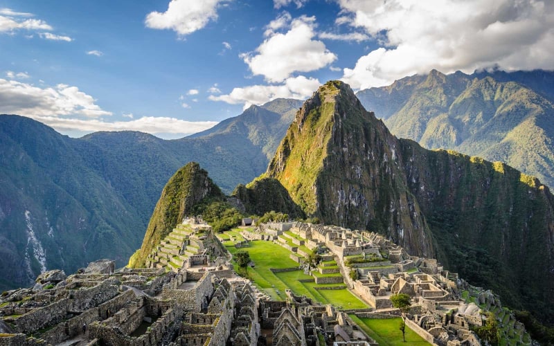 Pays les moins chers - Pérou