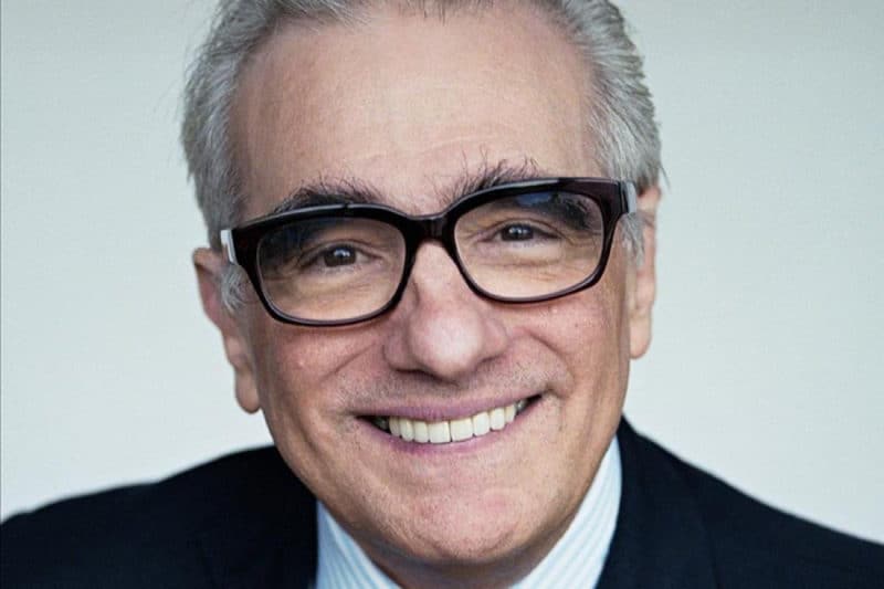 Les réalisateurs les plus riches - Martin Scorsese
