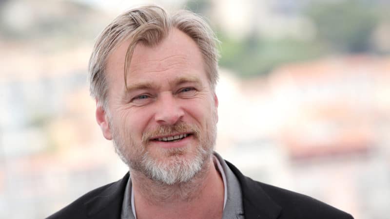 Les réalisateurs les plus riches - Christopher Nolan