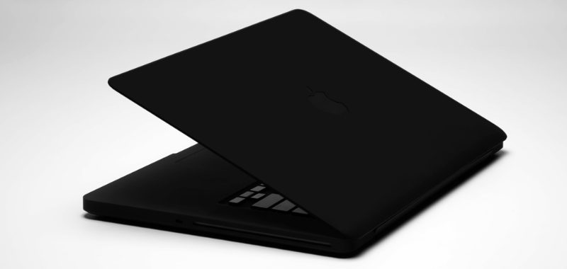 Ordinateurs portables les plus chers - Stealth MacBook Pro