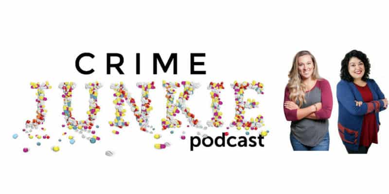 Podcasts les plus populaires - Le drogué du crime
