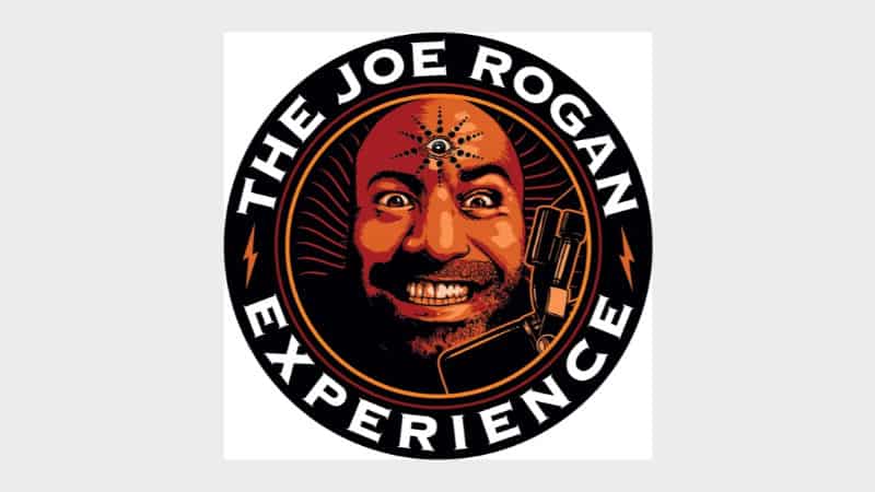 Podcasts les plus populaires - L'expérience de Joe Rogan