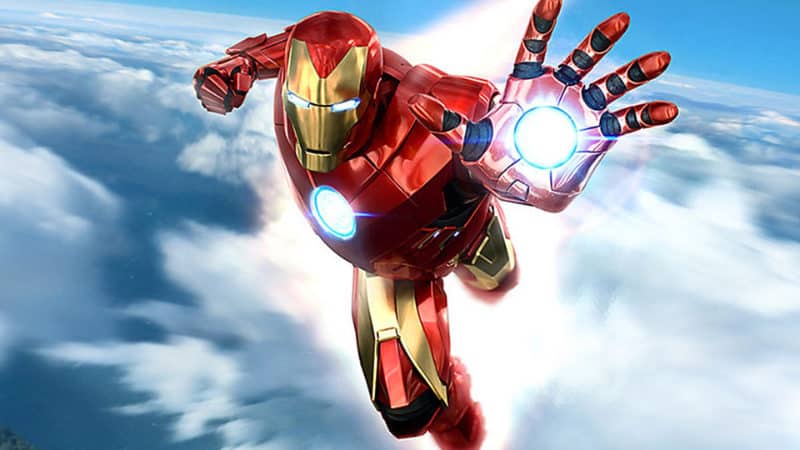 Les personnages les plus riches de la bande dessinée - Iron Man