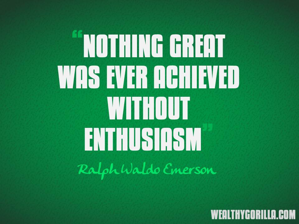 Citations de Ralph Waldo Emerson