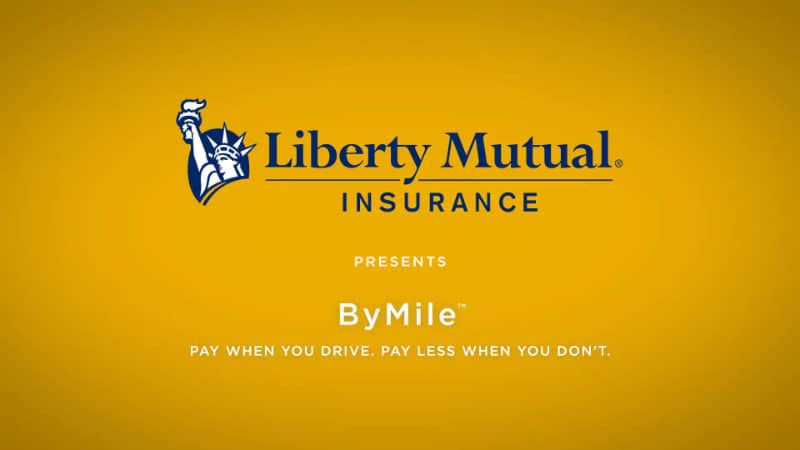 Les meilleurs fournisseurs d'assurance automobile - Liberty Mutual