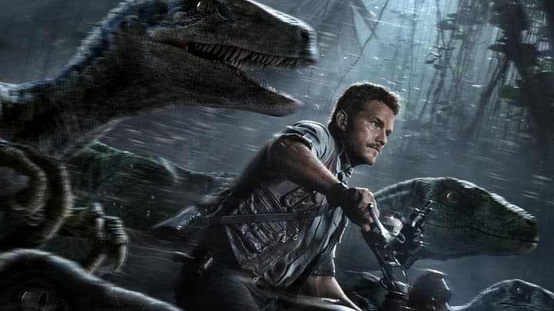 Les films qui rapportent le plus - Jurassic World