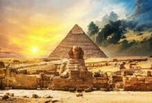 Beyond the Pyramid Ramp: Unravelling Egypt’s Most Elusive Enigma