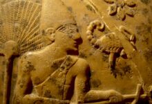 The Second Scorpion King of Ancient Egypt