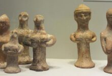 Kosher Female Figurines in Judah During The Biblical Period?