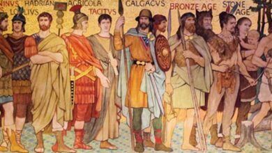 Picts, Gaels, and Scots: Exploring their Mysterious (and Sometimes Mythical) Origins