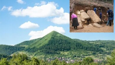 The Bosnian Pyramids: One of the Greatest Finds Ever?
