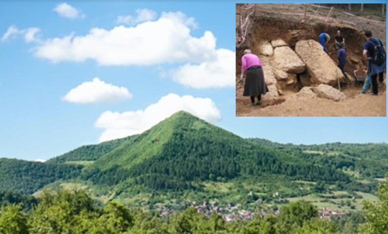 The Bosnian Pyramids: One of the Greatest Finds Ever?