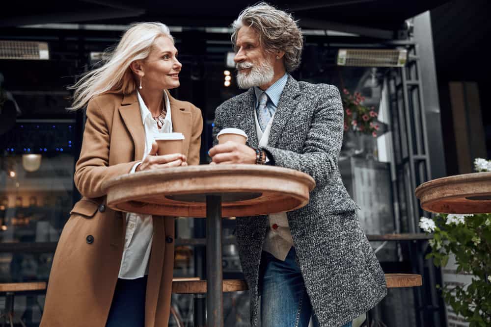 Les 5 meilleurs sites de rencontres pour les hommes de plus de 40 ans Revues d