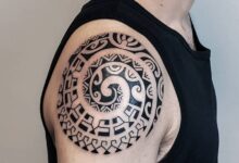 Top 69 Best Small Tribal Tattoo Ideas – [2020 Inspiration Guide]