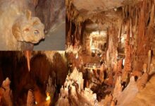 Petralona Cave - Greece
