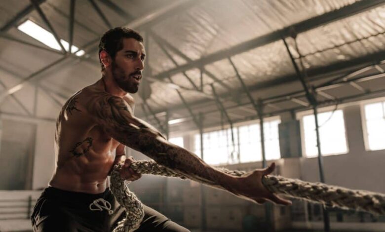 Working Out After Getting A Tattoo – Is it a Good Idea?