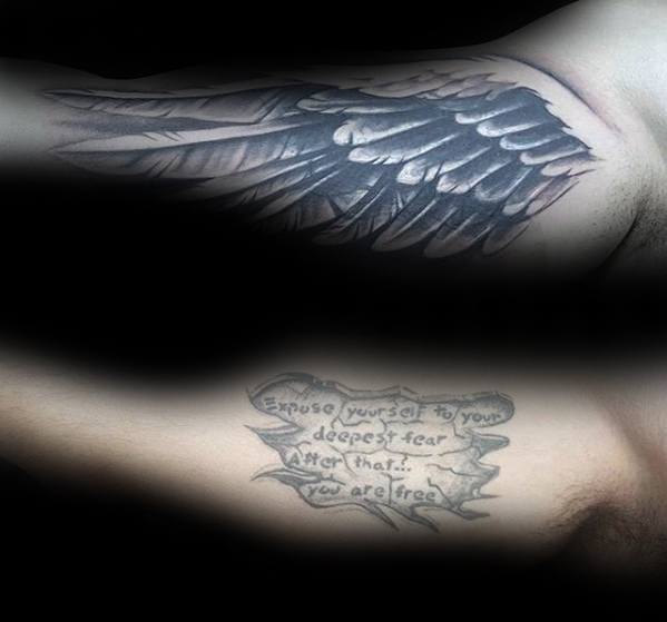 angel-wing-inner-arm-bicep-male-tattoo-cover-up-ideas
