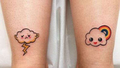 Top 71 Best Cute Small Tattoo Ideas – [2020 Inspiration Guide]
