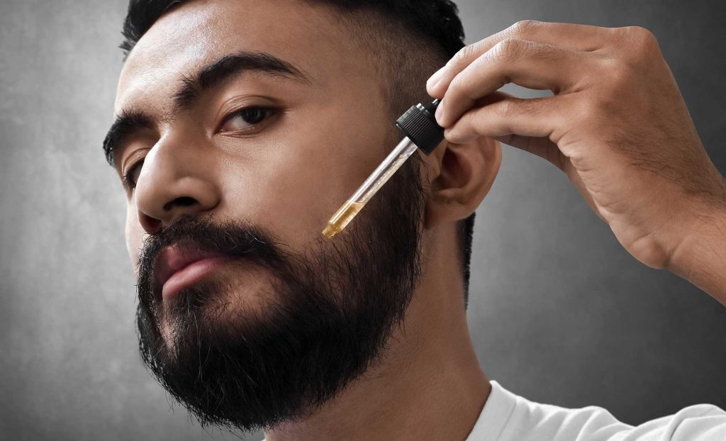 Combien de temps il faut pour se faire pousser la barbe et comment l'accélérer Combien de temps il faut pour se faire pousser la barbe et comment l'accélérer