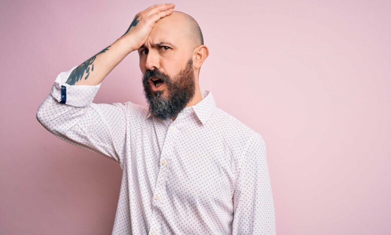12 erreurs courantes de barbe qu'il faut éviter à tout prix
