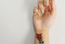 Top 79 Best Small Wrist Tattoo Ideas – [2020 Inspiration Guide]