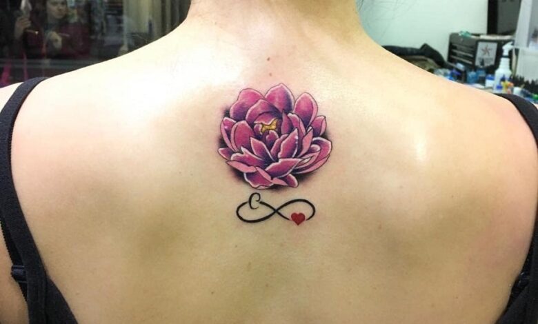 Top 85 Small Tattoo Ideas for Women – [2020 Inspiration Guide]