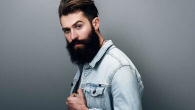12 façons éprouvées de faire pousser une barbe plus épaisse, appuyées par la science