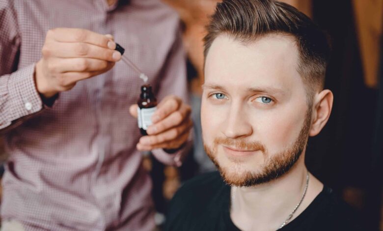 10 bienfaits étonnants de l'huile de barbe et pourquoi vous devriez l'utiliser tous les jours