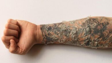 The 9 Best Ways to Help Your Tattoo Heal Faster